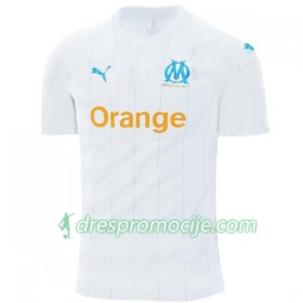 Olympique de Marseille Dres Domaći 2019/20 Kratkih Rukava